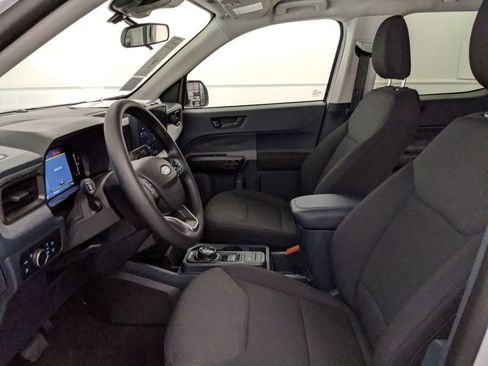 New 2026 Ford Maverick XL image 22