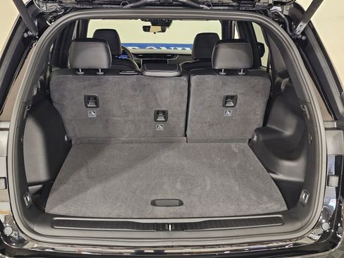 New 2025 Jeep Grand Cherokee Limited image 40