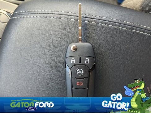 Used 2025 Ford Ranger XLT image 34