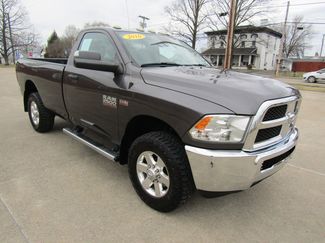 Used 2016 RAM 2500 Tradesman w/ Chrome Appearance Group image 1