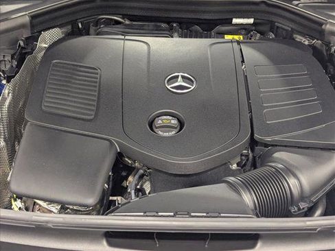 New 2026 Mercedes-Benz GLC 300 image 15
