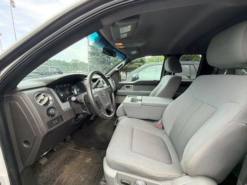 Used 2011 Ford F150 XLT w/ XLT Chrome Pkg AWD/4WD image 11