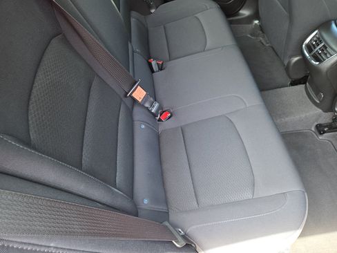 Used 2024 Chevrolet Malibu LT FWD image 20