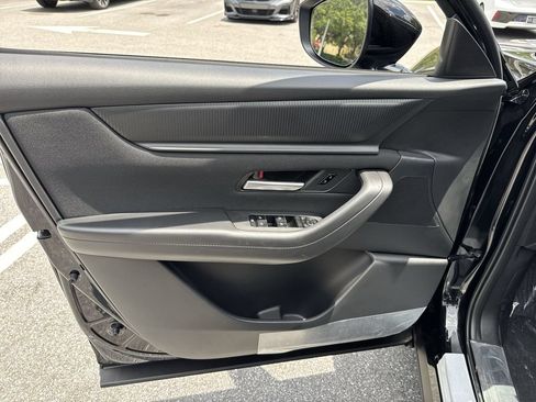 New 2026 MAZDA CX-70 SC AWD/4WD image 39