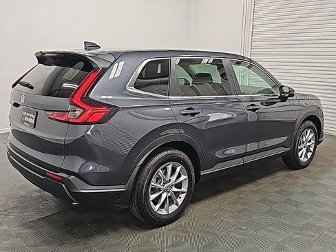 New 2026 Honda CR-V EX image 8