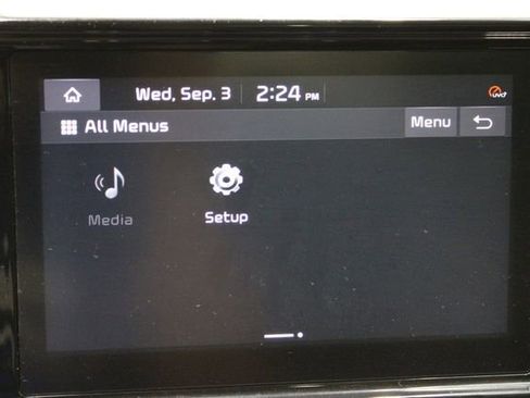 Used 2021 Kia K5 EX image 32