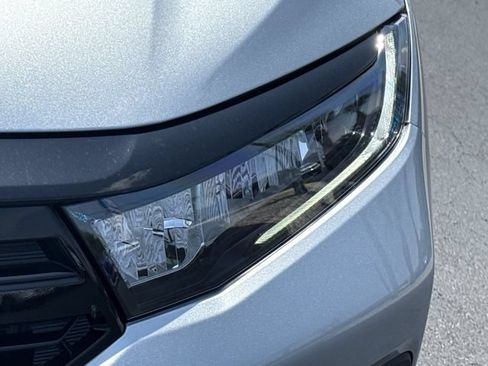 New 2026 Honda Odyssey Touring image 13