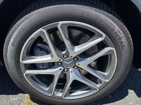 Used 2024 Mercedes-Benz GLE 53 AMG 4MATIC image 8
