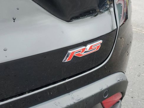 Certified 2025 Chevrolet Trax RS w/ Driver Confidence Package image 31