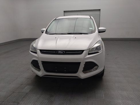 Used 2016 Ford Escape SE AWD/4WD image 15