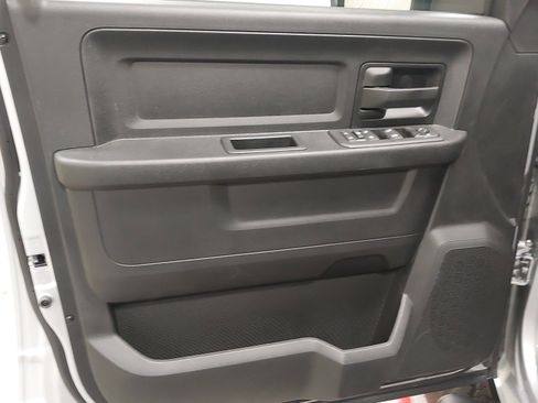 New 2026 RAM 2500 Tradesman image 24