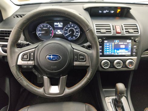 Used 2016 Subaru Crosstrek 2.0i Limited AWD/4WD image 22