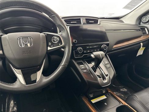 Used 2021 Honda CR-V Touring image 32