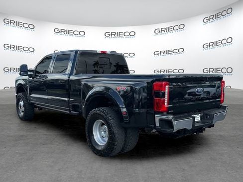 Used 2024 Ford F350 Lariat w/ Lariat Ultimate Package AWD/4WD image 5