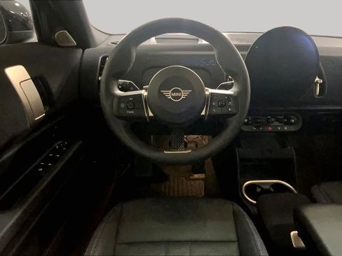 Used 2025 MINI Cooper Countryman S AWD/4WD image 5