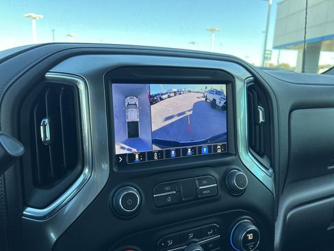 Used 2023 Chevrolet Silverado 2500 LTZ w/ LTZ Plus Package image 23