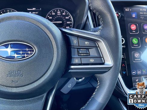 Certified 2024 Subaru Legacy Limited AWD/4WD image 25