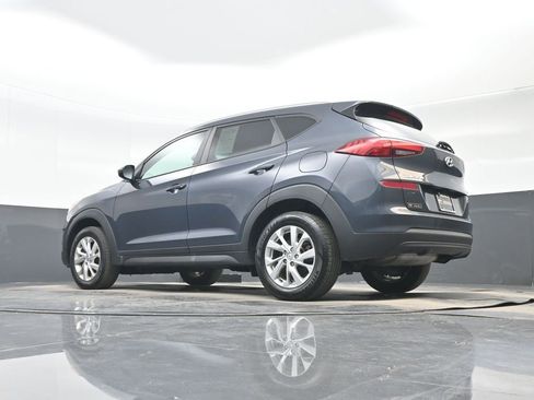 Used 2019 Hyundai Tucson Value AWD/4WD image 28