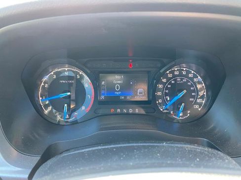 Certified 2019 Ford Ranger XLT w/ Equipment Group 302A Luxury image 19