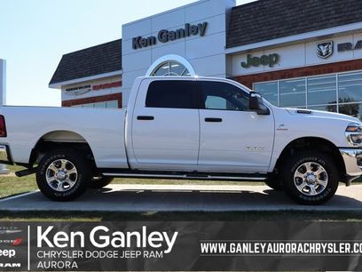 Used 2025 RAM 2500 Big Horn