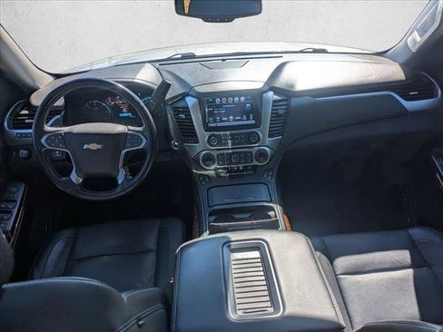 Used 2019 Chevrolet Tahoe Premier image 20