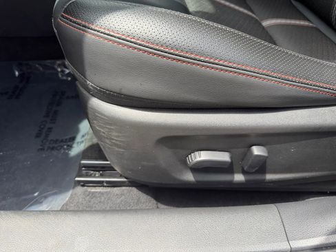 Used 2023 Nissan Altima 2.5 SR FWD image 18