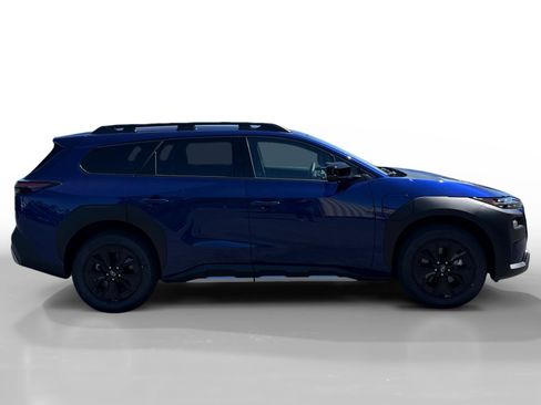 New 2026 Subaru Trailseeker AWD/4WD image 6