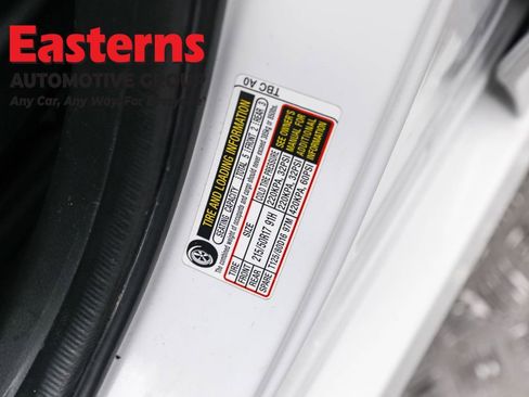 Used 2021 Honda Civic EX image 32