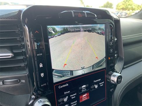 Used 2021 RAM 1500 TRX w/ TRX Level 1 Equipment Group image 31