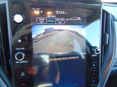 New 2026 Subaru Crosstrek 2.0i Premium AWD/4WD image 13