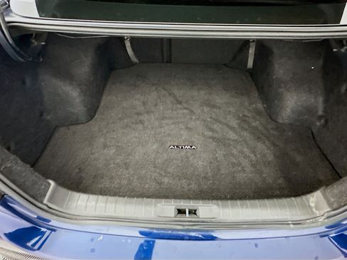 Used 2018 Nissan Altima 2.5 SR image 29