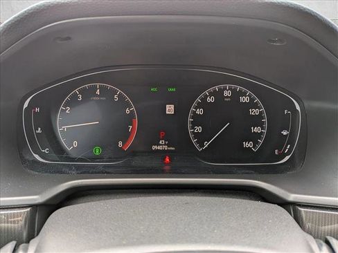 Used 2020 Honda Accord Sport image 11