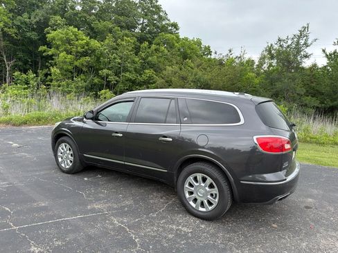 Used 2015 Buick Enclave Leather FWD image 7