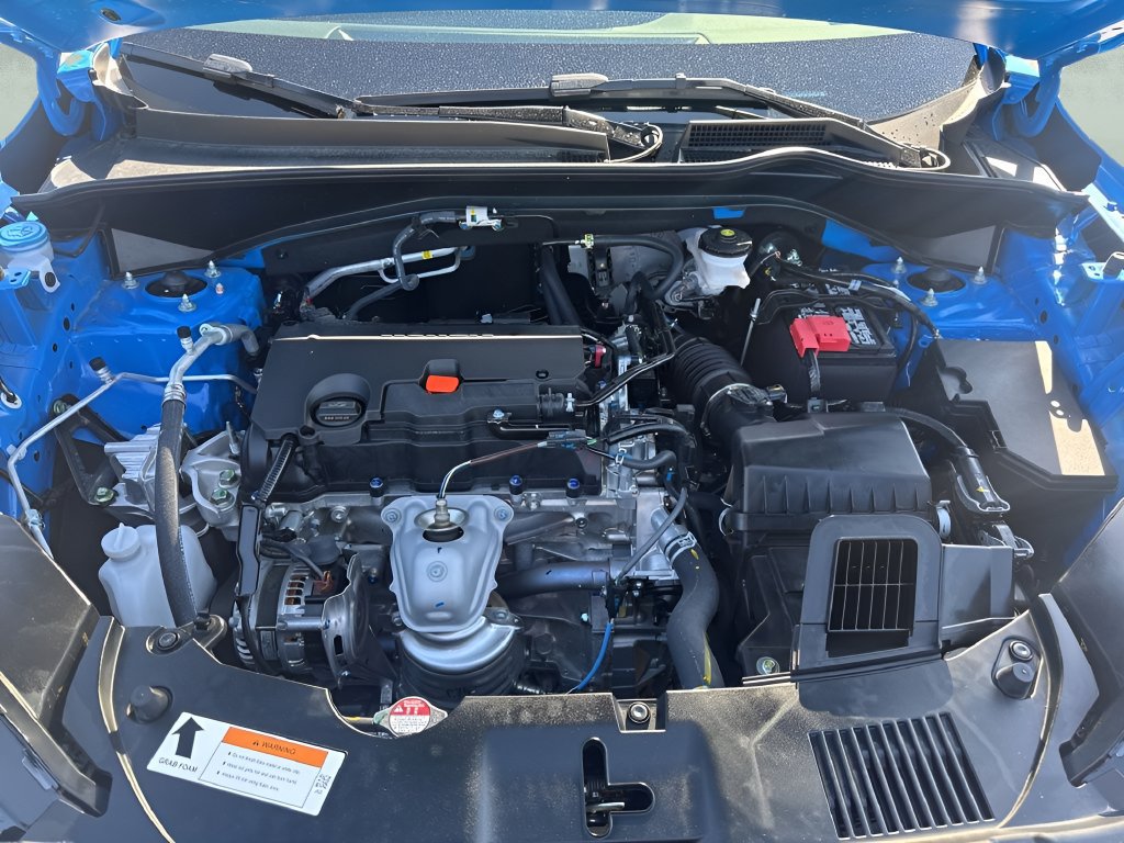 Used 2026 Honda HR-V Sport image 27