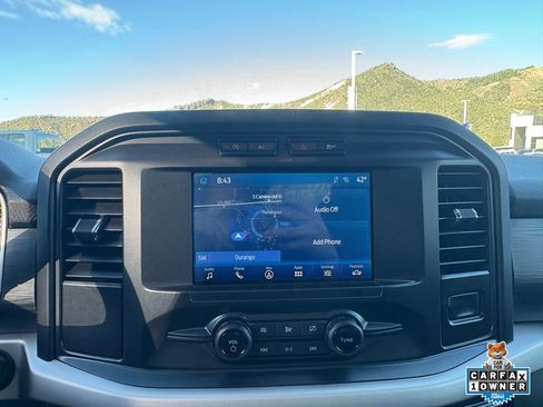 Used 2021 Ford F150 XL w/ Equipment Group 101A High image 16