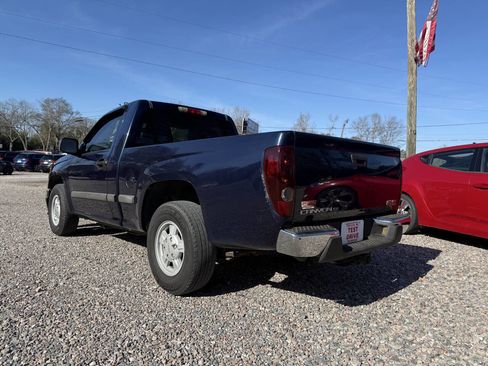 Used 2007 GMC Canyon SL w/ Value Leader Package image 5