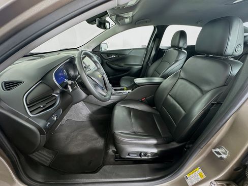 Used 2024 Chevrolet Malibu LT image 13