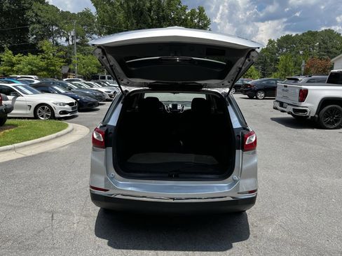 Used 2021 Chevrolet Equinox LT image 15