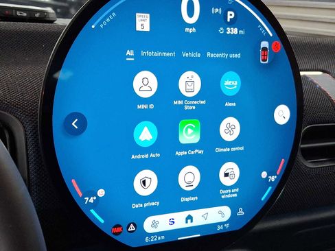 Certified 2025 MINI Cooper S image 15