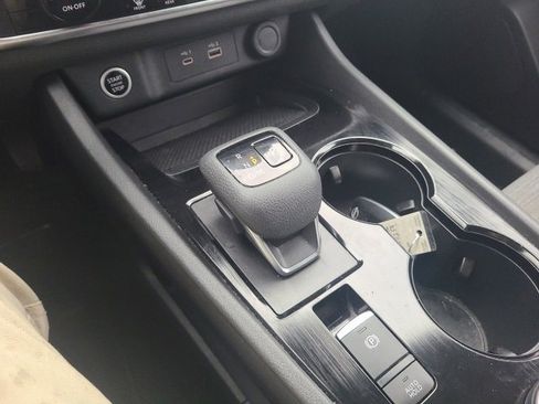 Used 2023 Nissan Rogue SV image 26