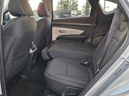 Used 2024 Hyundai Tucson SEL image 4