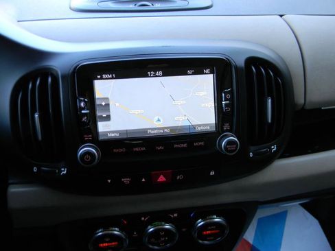 Used 2014 FIAT 500L Lounge image 20