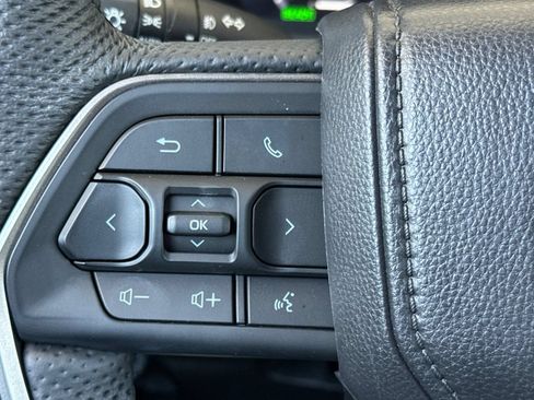 Used 2026 Toyota Tacoma TRD Sport AWD/4WD image 30