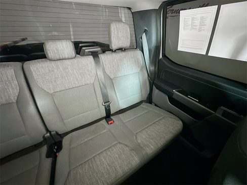 Used 2021 Ford F150 XLT w/ Equipment Group 302A High image 15