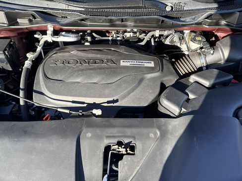 Used 2018 Honda Odyssey EX-L image 36