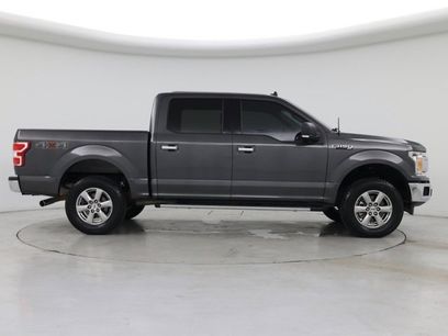 Used 2019 Ford F150 XLT w/ Equipment Group 302A Luxury