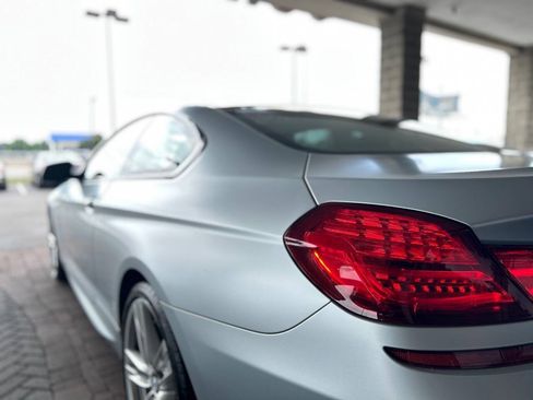 Used 2014 BMW 650i Coupe RWD image 10