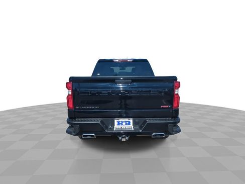 Used 2021 Chevrolet Silverado 1500 RST image 7