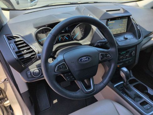 Used 2018 Ford Escape SEL FWD image 16