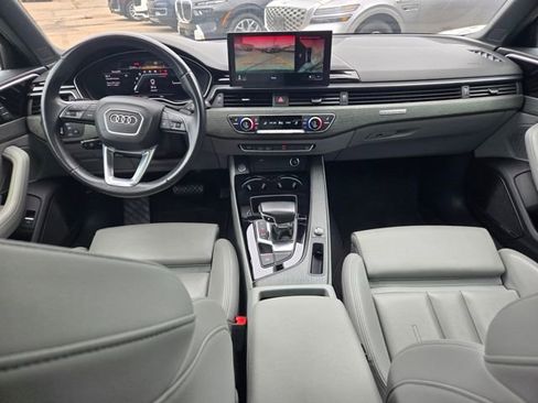 Used 2023 Audi A4 2.0T Premium Plus image 32